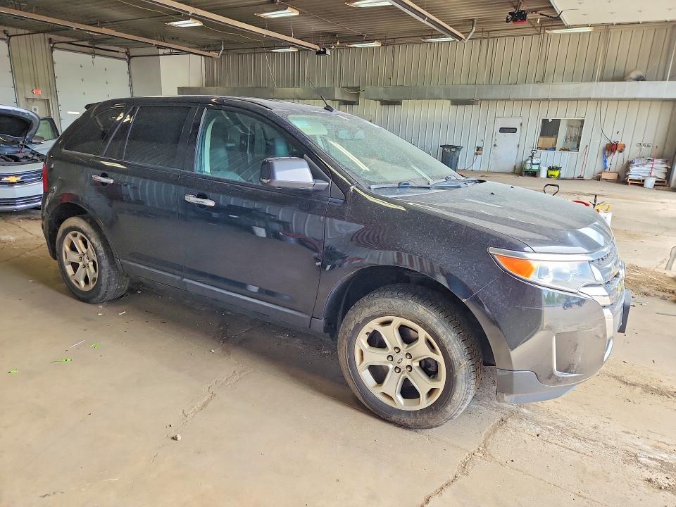 Aukcja sprzedaży 2011 Ford Edge, vin: 2FMDK4JCXBBA48131, numer aukcji: 54897076