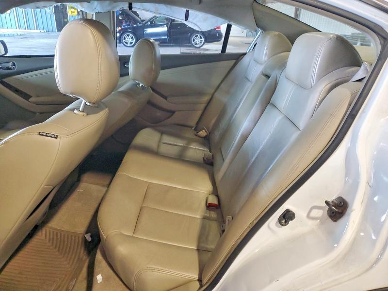 53004046 :رقم المزاد ، 1N4AL21E49C171448 vin ، 2009 Nissan Altima مزاد بيع