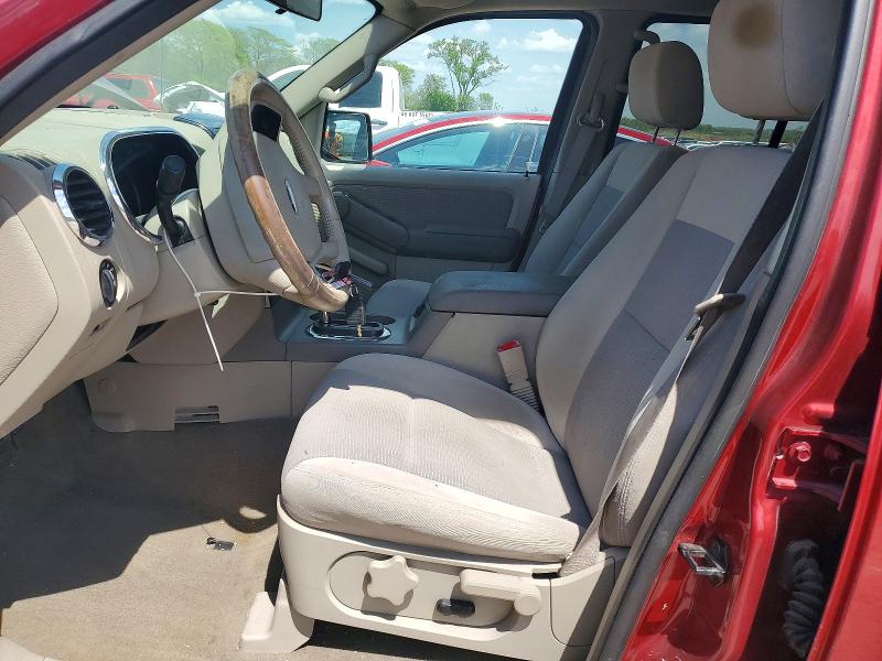 52040846 :رقم المزاد ، 1FMEU73E26UA91439 vin ، 2006 Ford Explorer مزاد بيع