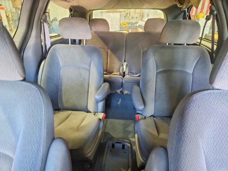 Продаж на аукціоні авто 2004 Chrysler Town & Country, vin: 2C4GP54LX4R603769, номер лоту: 52272486