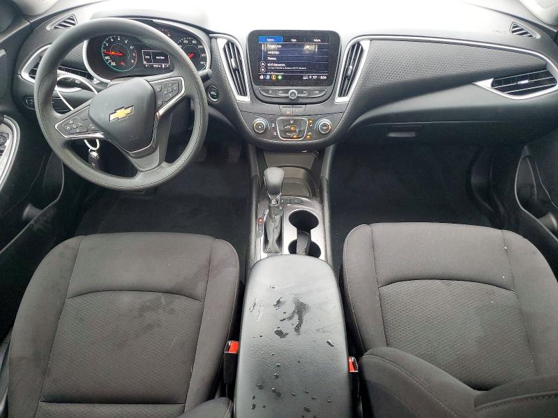 Продаж на аукціоні авто 2023 Chevrolet Malibu, vin: 1G1ZC5ST3PF209963, номер лоту: 53752476
