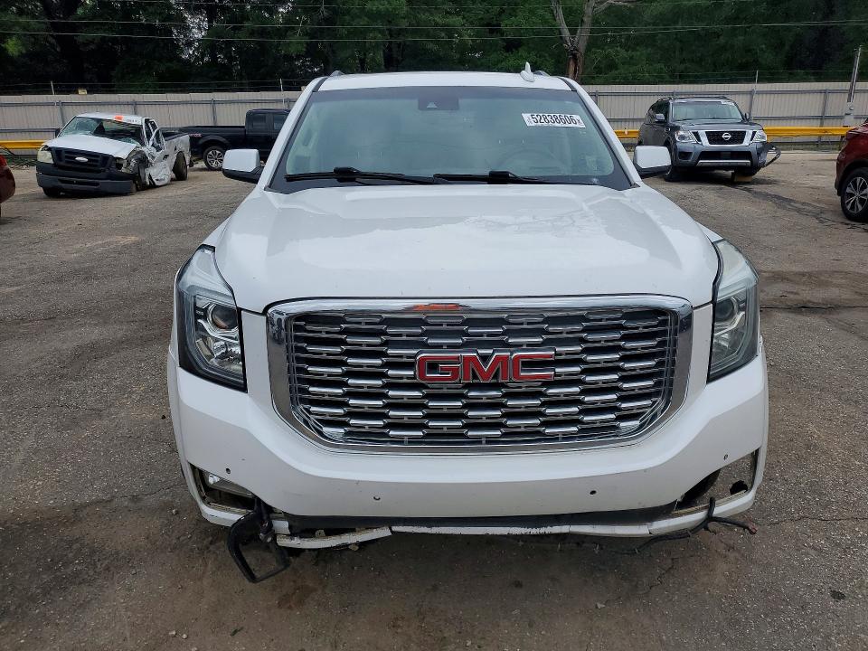 Продаж на аукціоні авто 2018 Gmc Yukon Xl, vin: 1GKS1HKJ2JR277602, номер лоту: 52838606