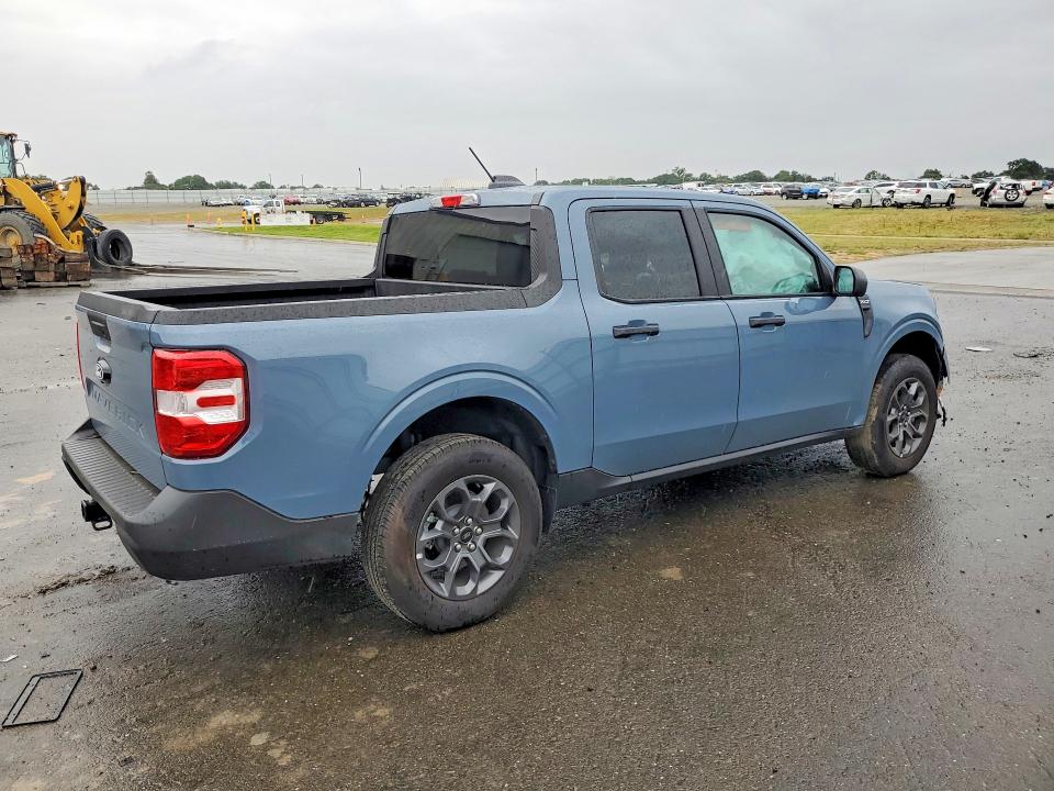 Продажа на аукционе авто 2026 Ford Maverick, vin: 3FTTW8H35TRA15381, номер лота: 52420616