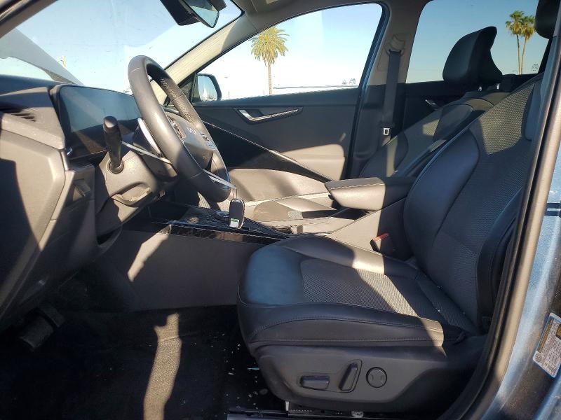 Продажа на аукционе авто 2024 Kia Niro, vin: KNDCR3L11R5104019, номер лота: 53036926