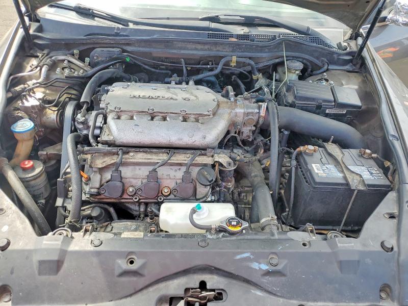Продаж на аукціоні авто 2007 Honda Accord, vin: 1HGCM66847A017536, номер лоту: 52842776