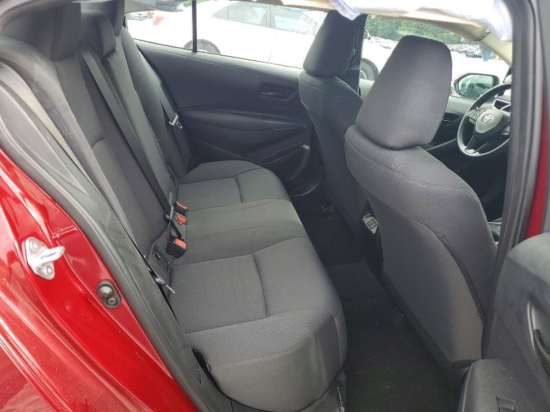 Продаж на аукціоні авто 2025 Toyota Corolla, vin: 5YFB4MDE7SP231903, номер лоту: 55124676