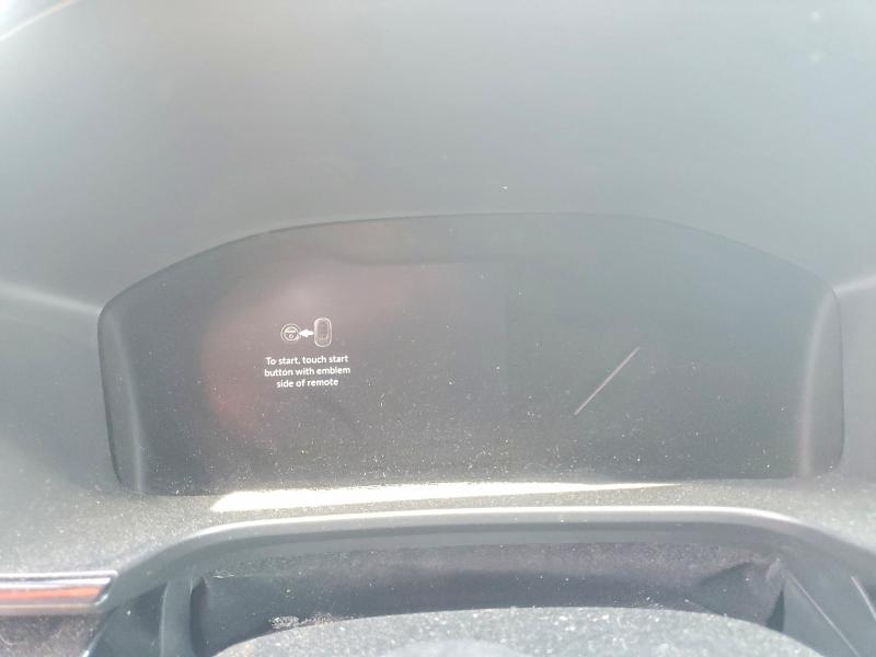 Aukcja sprzedaży 2025 Honda Cr-v, vin: 7FARS6H99SE087929, numer aukcji: 53762396