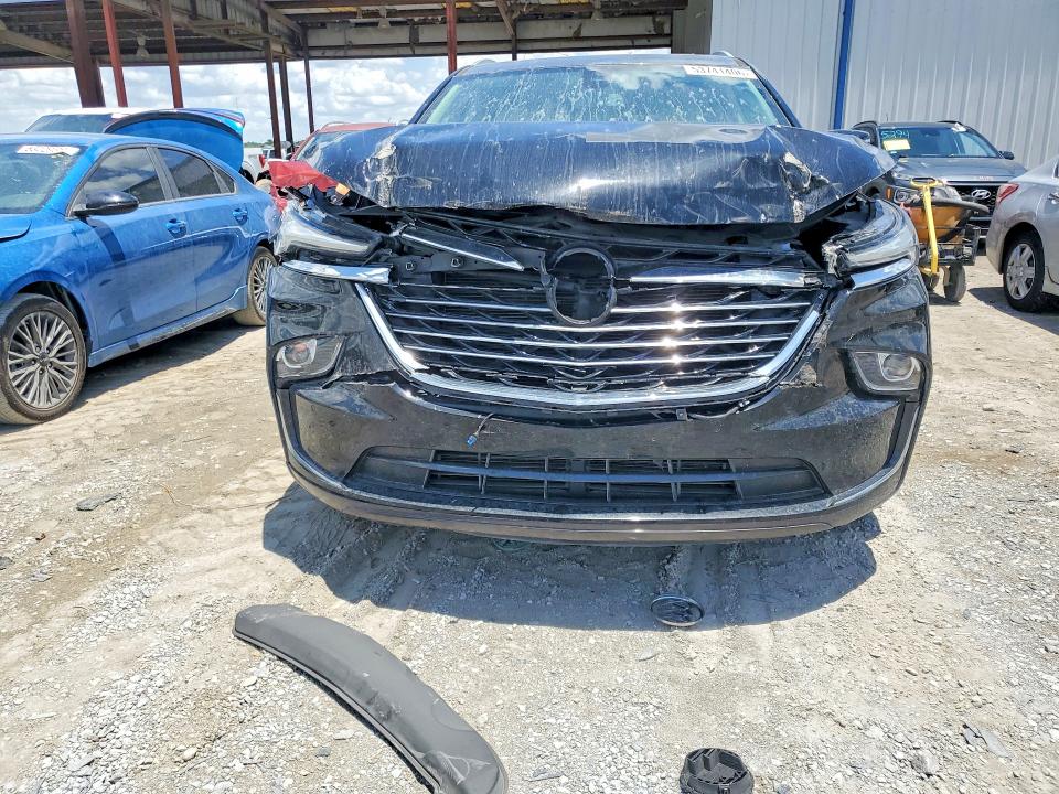 Aukcja sprzedaży 2023 Buick Enclave, vin: 5GAERBKWXPJ135579, numer aukcji: 53741406
