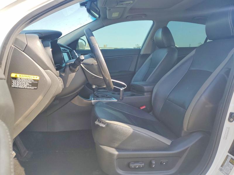 Aukcja sprzedaży 2013 Kia Optima, vin: KNAGM4AD7D5054784, numer aukcji: 52349816