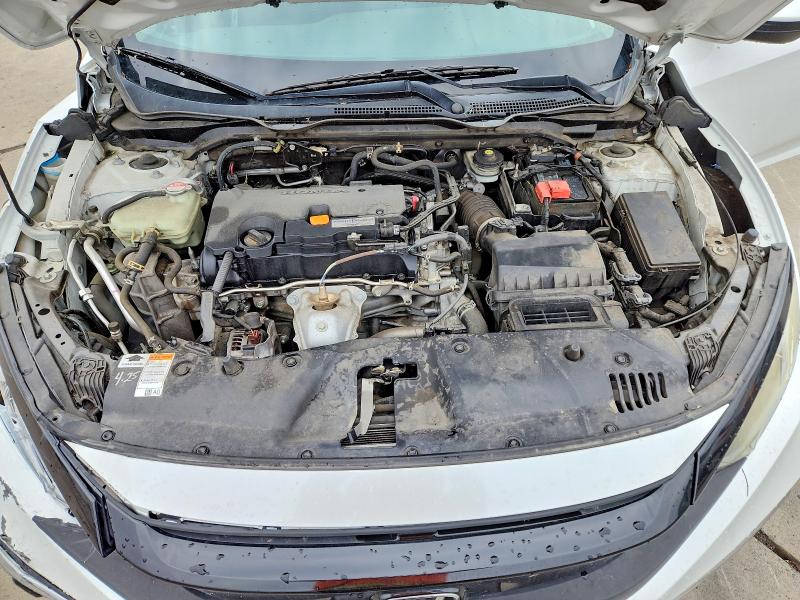 Aukcja sprzedaży 2019 Honda Civic, vin: 2HGFC2F61KH566340, numer aukcji: 51922826