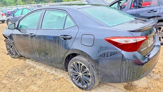 Продаж на аукціоні авто 2016 Toyota Corolla, vin: 2T1BURHE1GC731232, номер лоту: 54504256