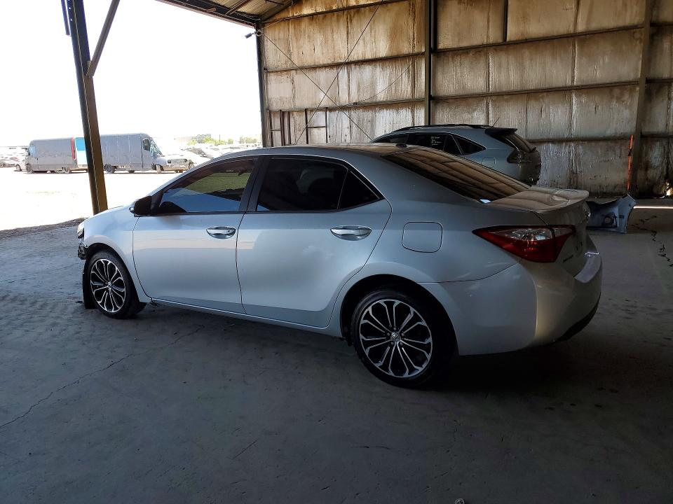 Aukcja sprzedaży 2015 Toyota Corolla, vin: 5YFBURHE4FP304559, numer aukcji: 55366376