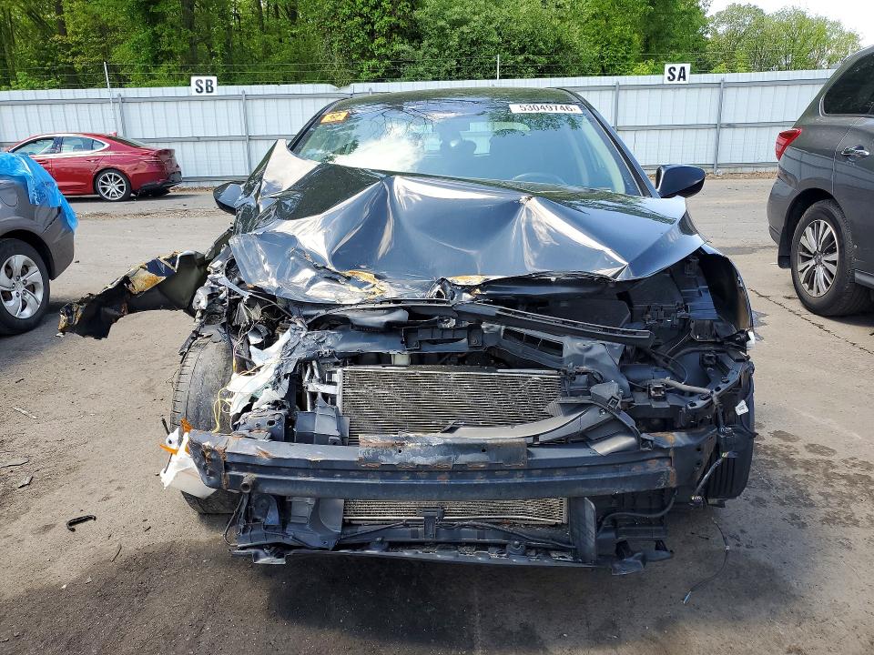 Aukcja sprzedaży 2013 Hyundai Elantra Gt, vin: KMHD35LE9DU045574, numer aukcji: 53049746