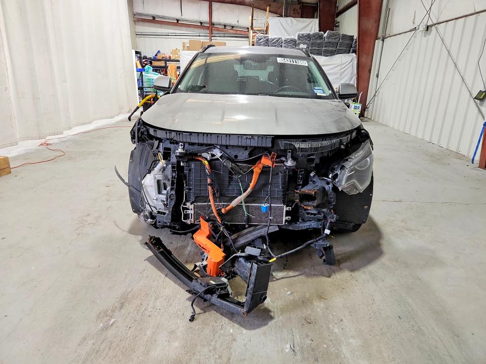 Продаж на аукціоні авто 2023 Kia Niro, vin: KNDCR3L14P5046260, номер лоту: 54311166