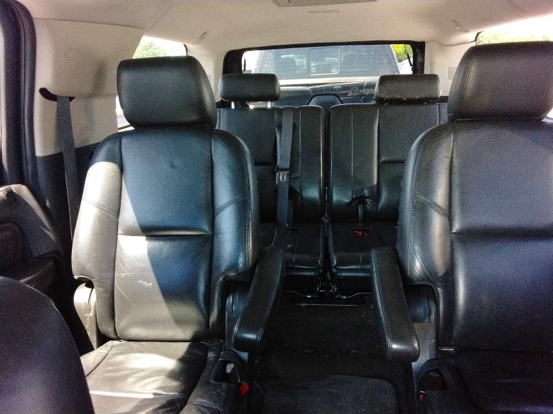 52149806 :رقم المزاد ، 1GYS3HEF6BR200479 vin ، 2011 Cadillac Escalade مزاد بيع