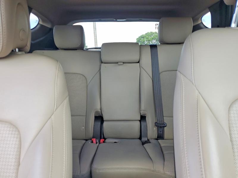 Продаж на аукціоні авто 2014 Hyundai Santa Fe Sport, vin: 5XYZU3LB6EG207729, номер лоту: 54260986