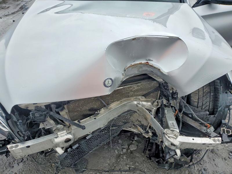 52529636 :رقم المزاد ، 55SWF4KBXHU182932 vin ، 2017 Mercedes-benz C مزاد بيع