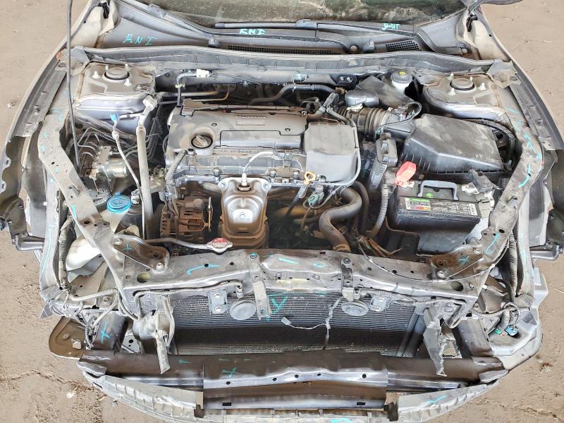 Продаж на аукціоні авто 2017 Honda Accord, vin: 1HGCR2F32HA052849, номер лоту: 55555236