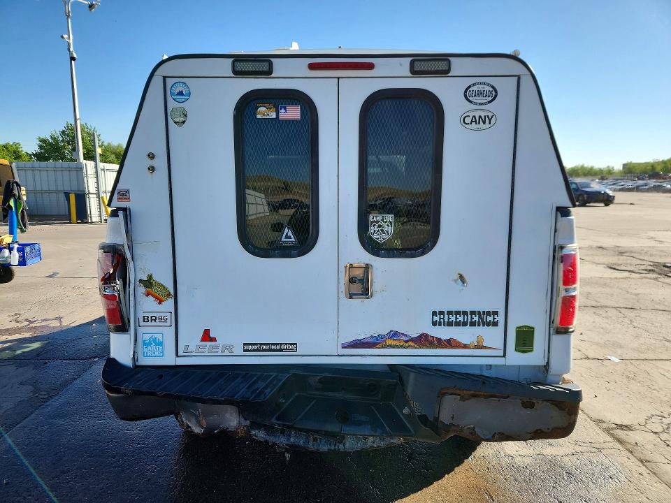 52930896 :رقم المزاد ، 1FTRF12W39KB99074 vin ، 2009 Ford F150 مزاد بيع