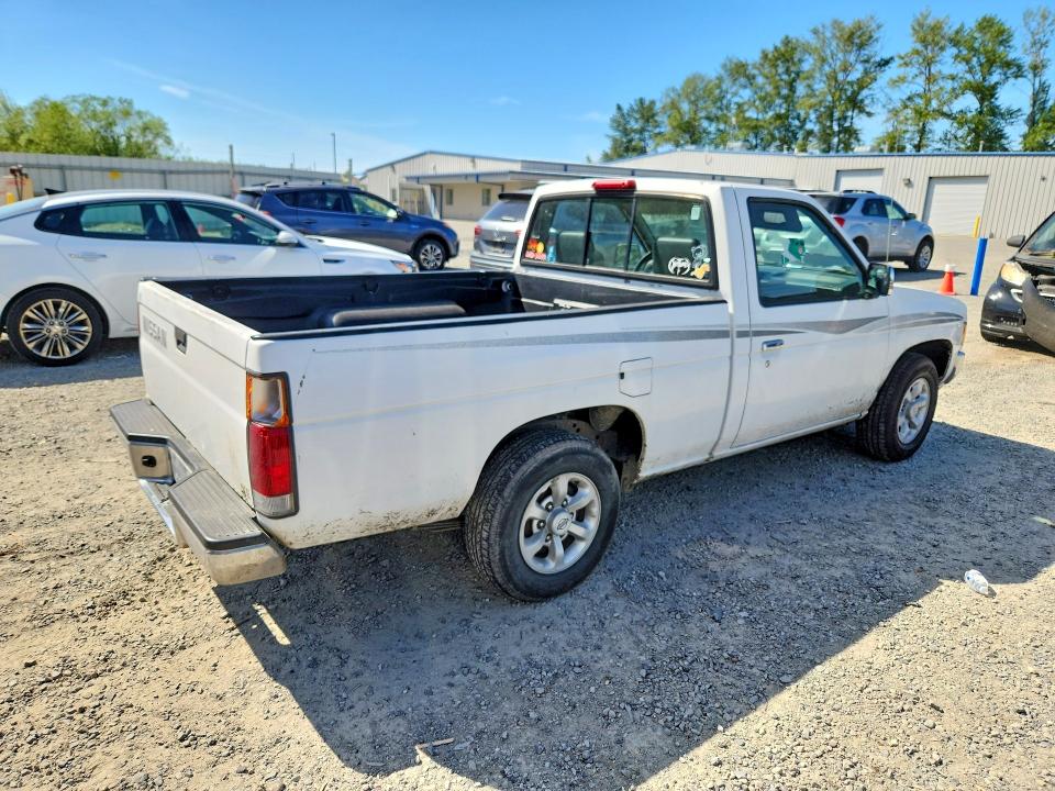 Aukcja sprzedaży 1997 Nissan Truck, vin: 1N6SD11S6VC326116, numer aukcji: 53357976