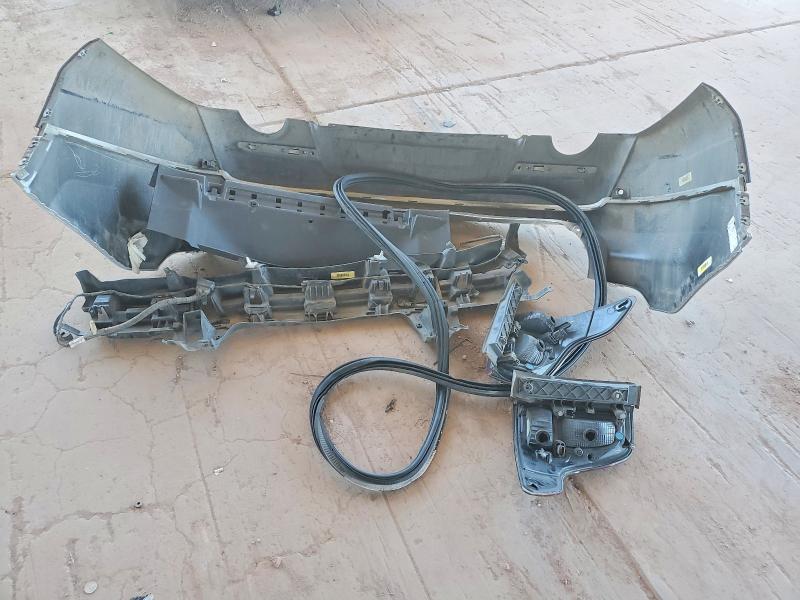 52334336 :رقم المزاد ، 1FM5K7F81FGB82146 vin ، 2015 Ford Explorer مزاد بيع