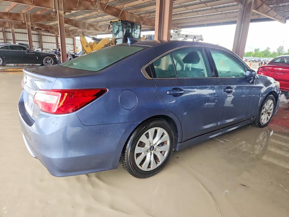 Aukcja sprzedaży 2016 Subaru Legacy, vin: 4S3BNAC68G3049603, numer aukcji: 52226466