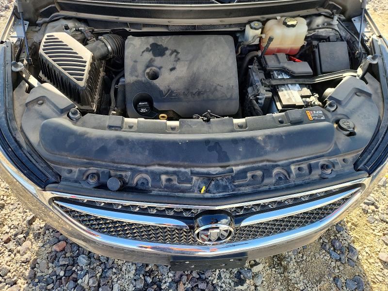 Продажа на аукционе авто 2019 Buick Enclave, vin: 5GAEVCKW7KJ138577, номер лота: 54344876