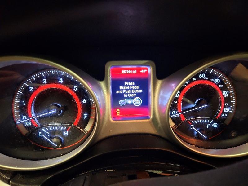 2012 Dodge Journey მანქანა იყიდება აუქციონზე, vin: 3C4PDDBG1CT161484, აუქციონის ნომერი: 52257216