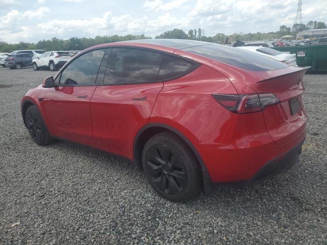 Продаж на аукціоні авто 2023 Tesla Model Y, vin: 7SAYGDEE7PA068141, номер лоту: 52543576