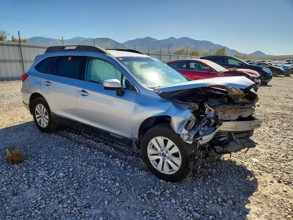 Продаж на аукціоні авто 2015 Subaru Outback, vin: 4S4BSACC6F3246147, номер лоту: 54354366