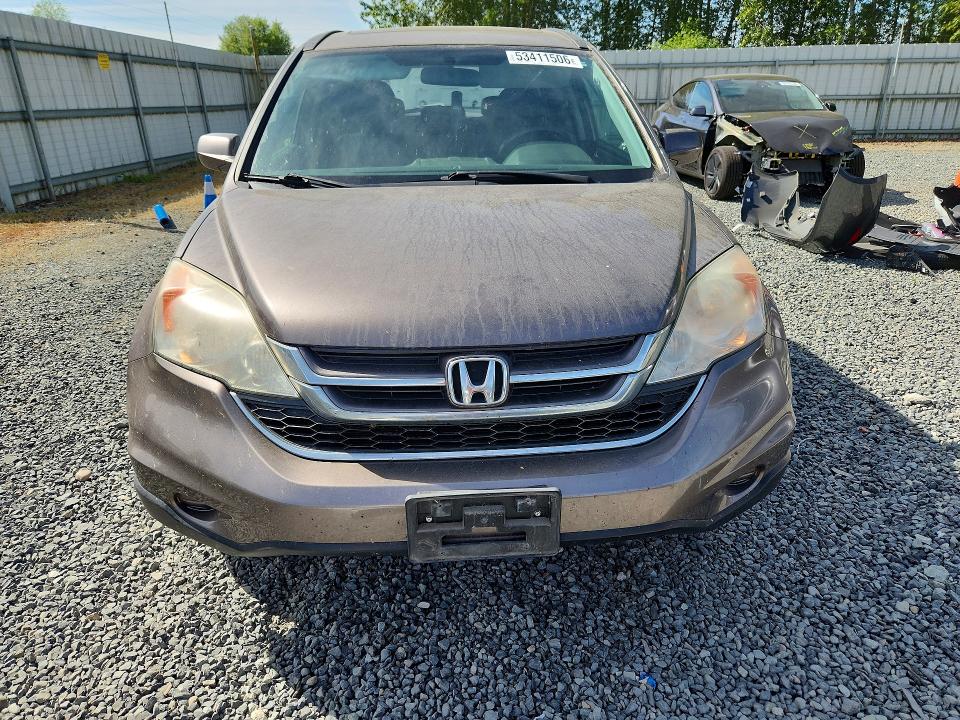 Aukcja sprzedaży 2010 Honda Cr-v, vin: 5J6RE4H72AL816056, numer aukcji: 53411506