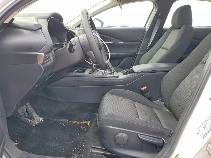 Продажа на аукционе авто 2024 Mazda Cx30, vin: 3MVDMBAM8RM632529, номер лота: 52263896