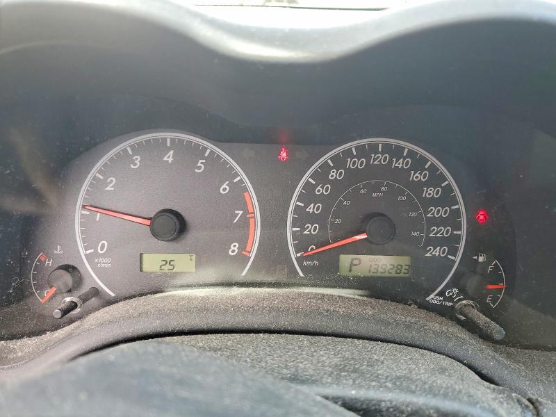 2012 Toyota Corolla მანქანა იყიდება აუქციონზე, vin: 2T1BU4EE7CC779108, აუქციონის ნომერი: 52607686