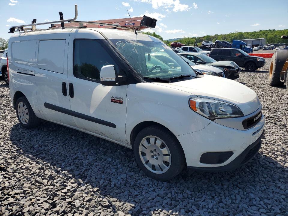 Aukcja sprzedaży 2019 Ram Promaster City, vin: ZFBHRFBBXK6N02172, numer aukcji: 54689506