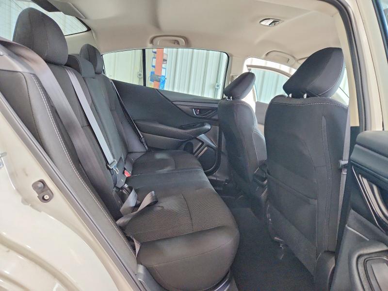 Aukcja sprzedaży 2022 Subaru Legacy, vin: 4S3BWAB65N3008129, numer aukcji: 55205366