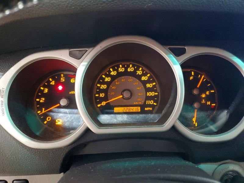 54810556 :رقم المزاد ، JTEBU14R248016862 vin ، 2004 Toyota 4runner مزاد بيع