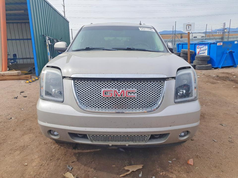 Aukcja sprzedaży 2008 Gmc Yukon Xl, vin: 1GKFK66838J209893, numer aukcji: 54311746