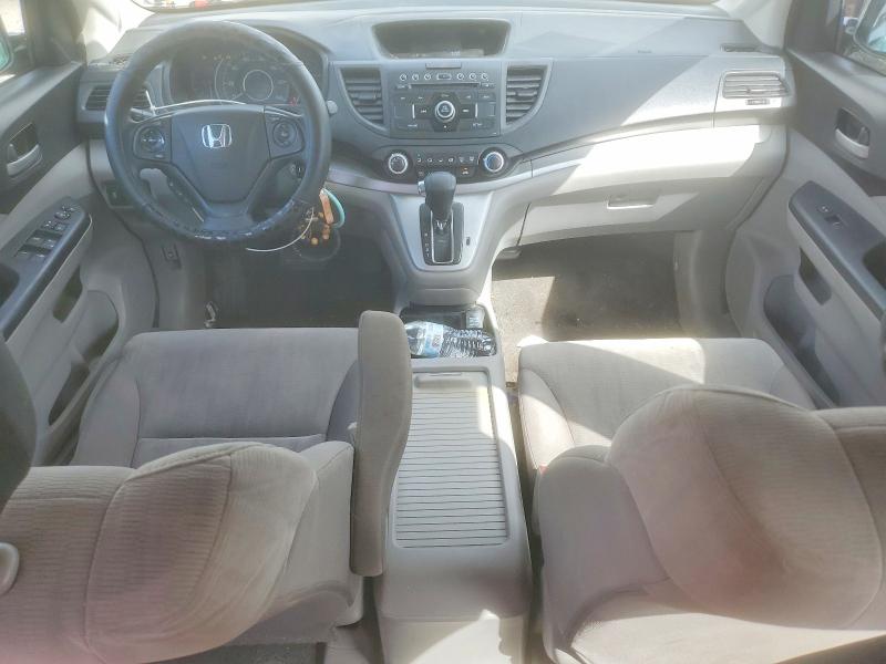55004336 :رقم المزاد ، 5J6RM4H39EL041969 vin ، 2014 Honda Cr-v مزاد بيع
