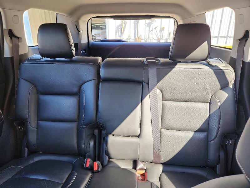 Продажа на аукционе авто 2017 Gmc Acadia, vin: 1GKKNMLS8HZ168334, номер лота: 52730596
