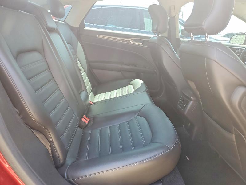 Продаж на аукціоні авто 2016 Ford Fusion, vin: 3FA6P0T91GR104285, номер лоту: 54334156