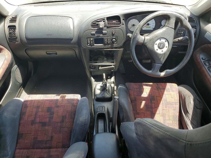 Продажа на аукционе авто 1996 Mitsubishi Lancer, vin: CN9A0001250, номер лота: 53949366