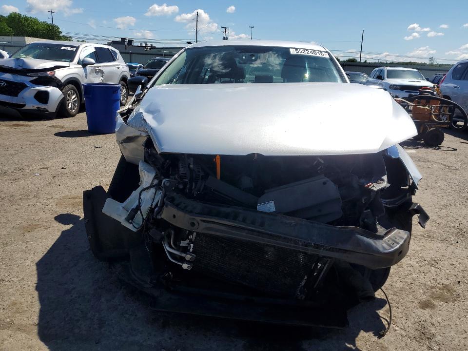 Продажа на аукционе авто 2012 Volkswagen Jetta, vin: 3VW2K7AJ9CM349272, номер лота: 55224016