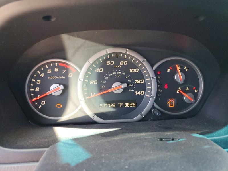 53933946 :رقم المزاد ، 2HKYF18166H521465 vin ، 2006 Honda Pilot مزاد بيع