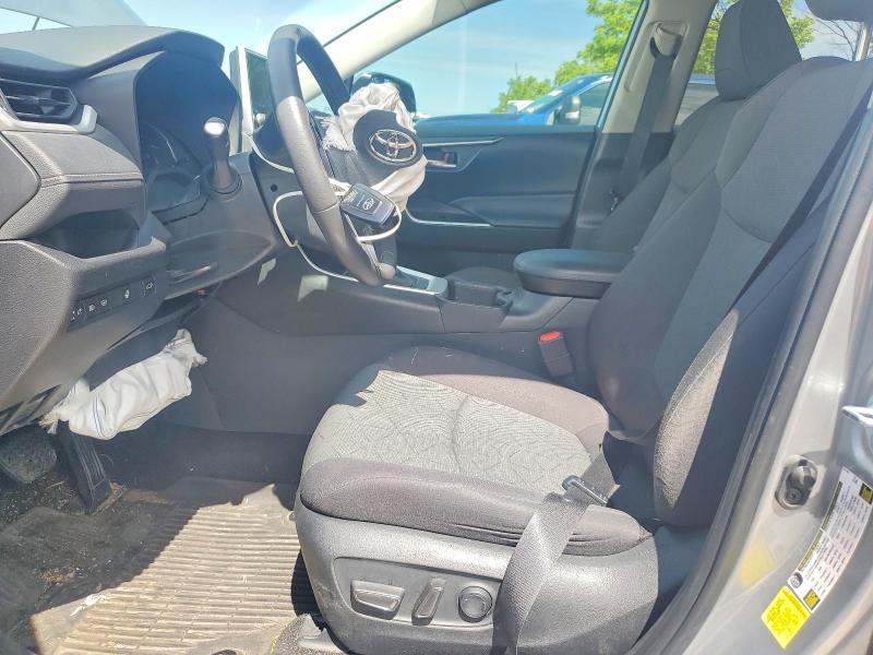 Продаж на аукціоні авто 2023 Toyota Rav4, vin: 2T3W1RFV3PC232372, номер лоту: 52546406