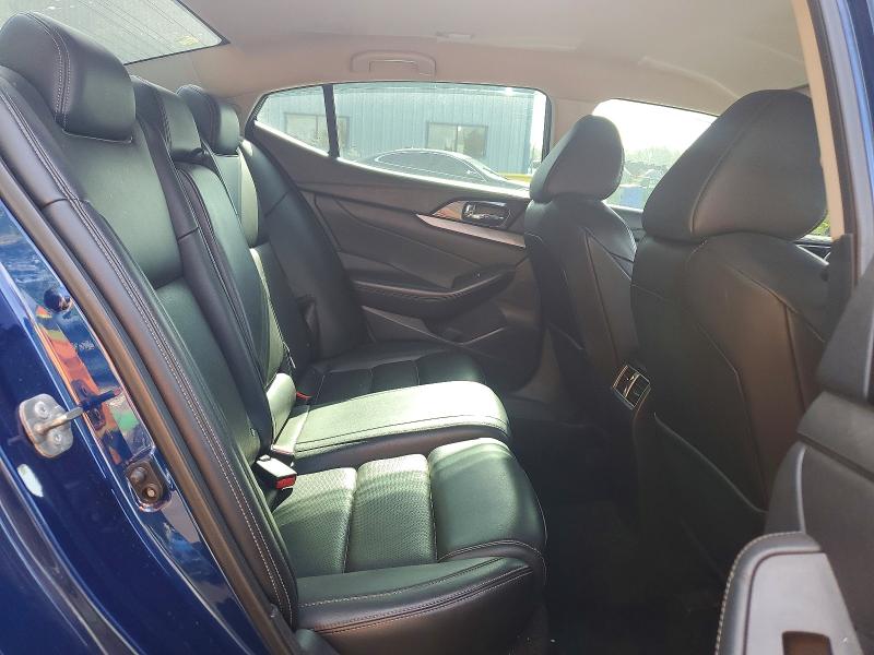 2018 Nissan Maxima მანქანა იყიდება აუქციონზე, vin: 1N4AA6APXJC393950, აუქციონის ნომერი: 55363006