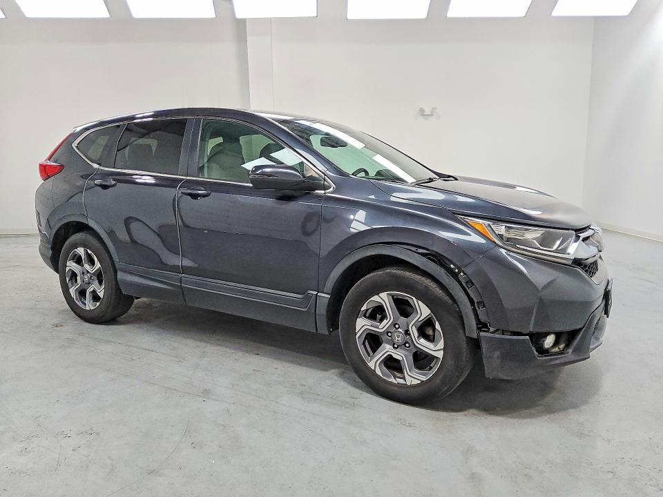 Продажа на аукционе авто 2019 Honda Cr-v, vin: 5J6RW2H89KL022215, номер лота: 54002416