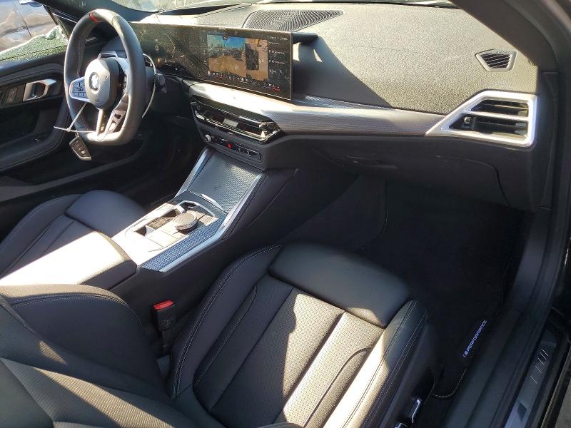 52421656 :رقم المزاد ، 3MW43CM05T8G08382 vin ، 2026 Bmw M240i مزاد بيع