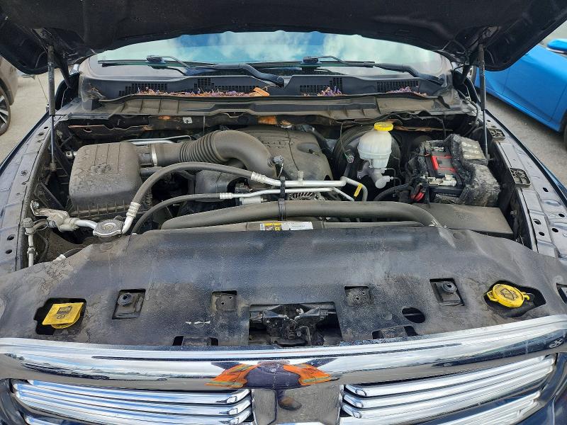 Aukcja sprzedaży 2019 Ram 1500 Classic, vin: 1C6RR7TT8KS713349, numer aukcji: 54672446