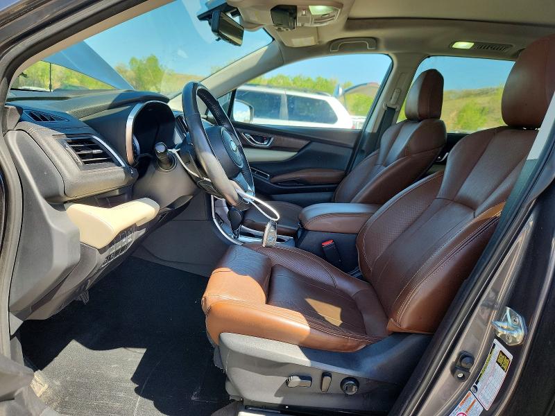 Продаж на аукціоні авто 2019 Subaru Ascent, vin: 4S4WMARD3K3418401, номер лоту: 52930416