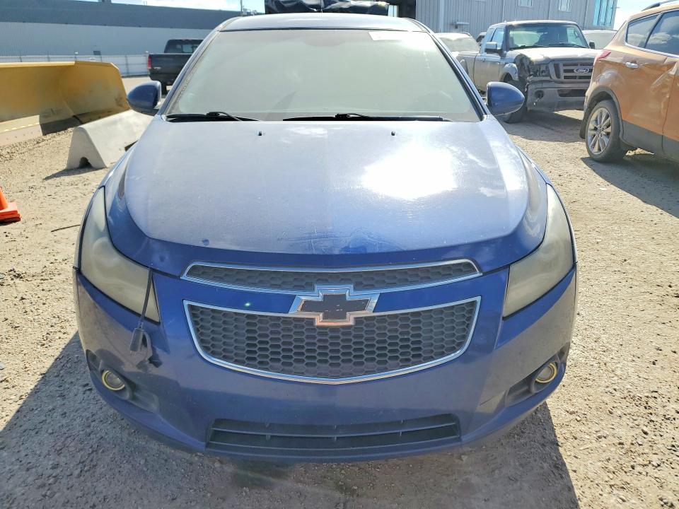 Aukcja sprzedaży 2012 Chevrolet Cruze, vin: 1G1PG5SC9C7355557, numer aukcji: 51821356